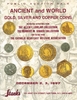 Stack's Auktionskatalog STACK'S PUBLIC AUCTION SALE ANCIENT AND WORLD GOLD, SILVER AND COPPER COINS 1997 -