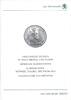 Leu Numismatik Festpreiskatalog LEU LISTE WINTER 1992/93 GRIECHISCHE RÖMISCHE NEUZEITLICHE SILBER & GOLD MÜNZEN -