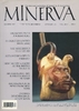 Minerva Zeitschrift MINERVA 1997 VOLUME 8 # 3 THE INTERNATIONAL REVIEW OF ANCIENT ART & ARCHAEOLOGY -