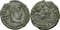 Römisches Kaiserreich Centenionalis Constantius II Centenionalis Siscia 355-361 FEL TEMP REPARATIO Reiter RIC 369 /3 -