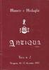 ANTIQUA s.n.c. Auktionskatalog ANTIQUA Asta n. 2 Monete e Medaglie Bergamo, 16/17 dicembre 1995 Auktionskatalog -
