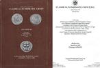 CNG CLASSICAL NUMISMATIC GROUP Auktionskatalog CNG CLASSICAL NUMISMATIC GROUP CATALOG AUCTION 41 A MAIL BID SALE MARCH 19, 1997 -