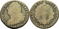 Frankreich 2 Sols Frankreich Ludwig XVI 2 Sols 1792 L'AN 4 W Lille Constitution Français KM 603.16 -