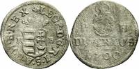 RDR Ungarn Duarius RDR Ungarn Leopold I Duarius 1700 K-B Kremnitz Madonna Unger 1105 Huszar 1499 -