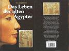 James, T.G.H. Sachbuch Das Leben der alten Ägypter Weltbild Verlag 1994 T. G. H. James -