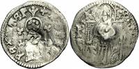 Serbien Dinar Serbien Stefan Uros IV Dusan Dinar Grosso MONETA REX Helm Serbia Jovanovic 11.5