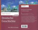 Naumann, Günter Geschichte Deutsche Geschichte - Von 1806 bis heute - Marix Verlag - 2008 - Günter Naumann -
