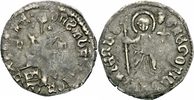 Bosnien Groschen Bosnien Stefan Tvrtko II Tvrtkovic Groschen Sankt Gregor Bosnia Rengjeo 1031