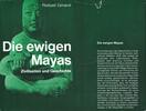 Rafael Girard Buch Die ewigen Mayas - Zivilisation und Geschichte - Vollmer Verlag - Rafael Girard -