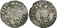 Bosnien Groschen Bosnien Stefan Tvrtko II. Tvrtkovic Groschen Sankt Gregor Bosnia Rengjeo 1009