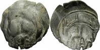 Byzanz Trachy Byzanz Andronicus II Palaeologus Trachy Flügel Torborgen Turm Akakia Sear 2385