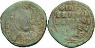Byzanz Follis Byzanz Basil II Bulgaroktonos Anonymer Follis Constantin VIII Christus Sear 1818