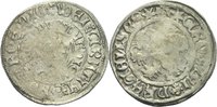 Böhmen Prager Groschen Wladislaus II Böhmen Königreich Prager Groschen Kuttenberg Slg. Donebauer 947