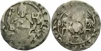 Köln Denar Köln Heinrich I Molenark Denar Pfennig Heiliger Petrus Kreuzfahne Hävernick 647