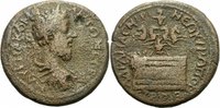 Pontos Bronze Commodus Amaseia Pontos Amasia Bronze 187/188 Helios Altar Lindgren III 135 a