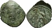 Byzanz Trachy Byzanz Andronicus II Palaeologus Trachy Thessalonica Demetrius Maria Sear 2360