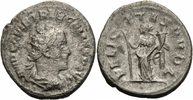 Rom Kaiserreich Antoninian Trebonian Gallus Antoninian Antiochia 251-253 FELICITAS PVBL Felicitas RIC -
