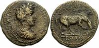Troas Bronze Commodus Alexandria Troas Bronze COL AVG TROAD Pferd Horse SNG Cop. - vgl 127