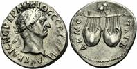 Lykien Drachme Trajan Koinon Lykische Liga Lykien Drachme 98/99 Kithara Lyra Eule SNG Cop. 45