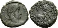 Römisches Kaiserreich Centenionalis Rom Constantius II Centenionalis Dickstück 350-355 FEL TEMP REPARATIO Reiter -