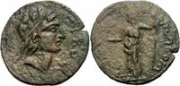 Mysien Bronze Gallienus Kyzikos Mysien Pseudo Autonom Bronze 253-268 Heros Athena Nike BMC -