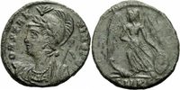 Rom Kaiserreich Follis Constantin I Follis Cyzicus 331/334-335 CONSTANTINOPOLI Victoria Prora RIC 92 /5