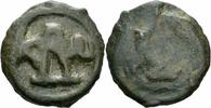Byzanz Bronze Byzanz Basil II. Bulgaroktonos Constantin Bronze Cherson Basil I. Sear 1717