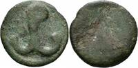 Byzanz Bronze Byzanz Constantin VII. Roman I. (III. / IV.) Bronze Cherson Kreuz Sear 1764