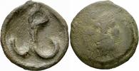 Byzanz Bronze Byzanz Constantin VII. Roman I. (III. / IV.) Bronze Cherson Kreuz Sear 1764