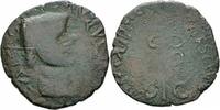 Germanen As Tiberius Völkerwanderung Germanen As Rom 34-37 Beischlag Caduceus Vgl. RIC 53 ff