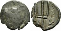 Kelten Bronze Kelten Philipp V Perseus Makedonien Bronze Beischlag Dreizack SNG Cop. 1298