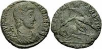 Rom Kaiserreich Centenionalis Constantius Gallus Centenionalis Cyzicus 351-354 FEL TEMP REPATARTIO RIC 101 /3