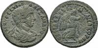 Lydien Bronze Alexander Severus Philadelphia Lydien Bronze Nike Kranz BMC 99 SNG v. Aul. 8241