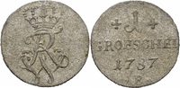 Brandenburg-Preußen 1 Gröschel Brandenburg-Preußen Schlesien Friedrich Wilhelm II Gröschel 1787 Breslau Schön81