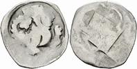 RDR Österreich Pfennig RDR Österreich Friedrich der Schöne König Wiener Pfennig Enns Sphinx CNA B 224