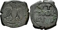 Italien Grano Italien Neapel & Sizilien Philipp III 1598-1621 Grano Messina Filippo MIR 351