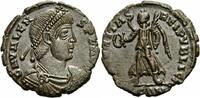 Rom Kaiserreich Centenionalis Valens Centenionalis Arles 364-367 SECVRITAS REIPVBLICAE Victoria RIC 9 (b) vii
