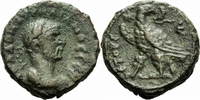 Ägypten Tetradrachme Aurelianus Alexandria Ägypten Tetradrachme 273/274 ETOVC Ε Adler Stern KG 106.41