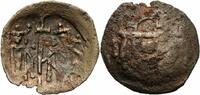 Bulgarien Trachy Bulgarien Zar Ivan Alexander Trachy Tarnovo 1355-1365 Zarin Theodora Bulgaria